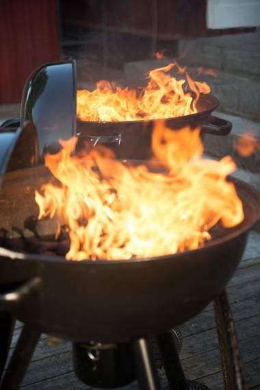 Mötesplats Borstahusen