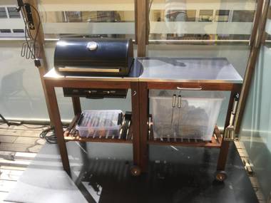 Sveriges minsta Hotell! Hôtel Gruyère