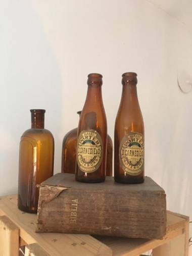 Sveriges minsta Hotell! Hôtel Gruyère