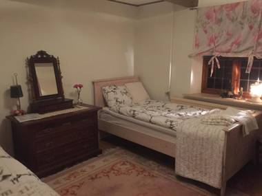 Björkåsa Gård Bed & Box