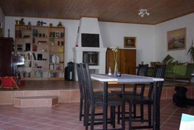 skummeslöv B & B