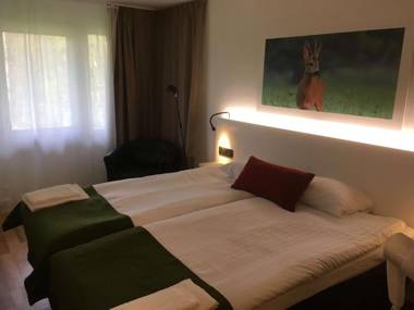 Sure Hotel by Best Western Lagan