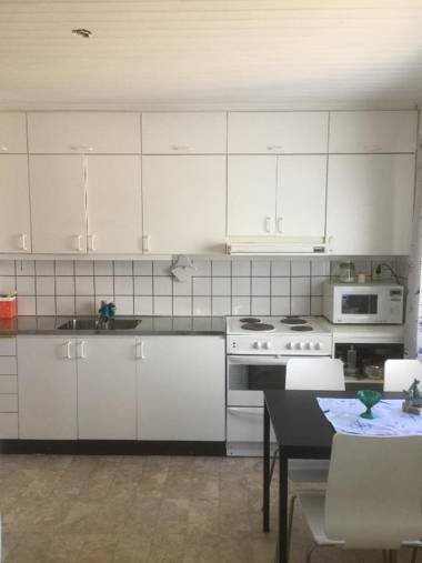 Kungshamns Vandrarhem