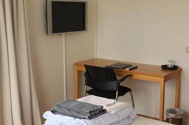 Vandrarhem Nattmössan