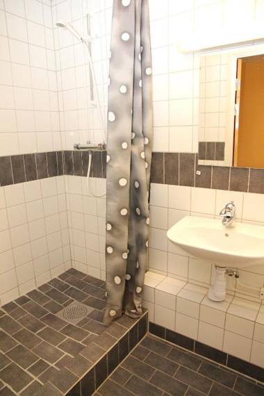 Vandrarhem Nattmössan