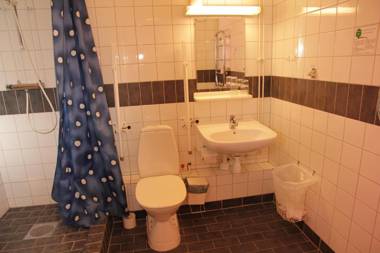 Vandrarhem Nattmössan