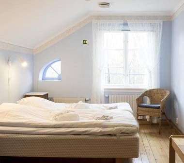 Nordiska Folkhögskolan Bed and Breakfast