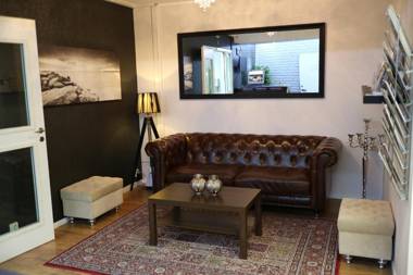 Hotell Marieberg