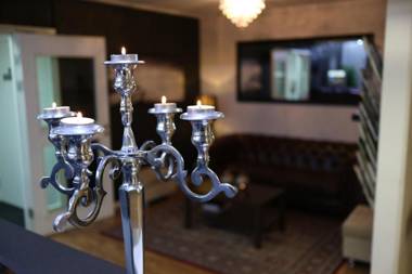 Hotell Marieberg