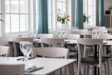 Quality Hotel Grand Kristianstad