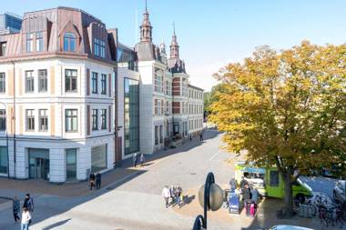 Stadshotellet Kristianstad