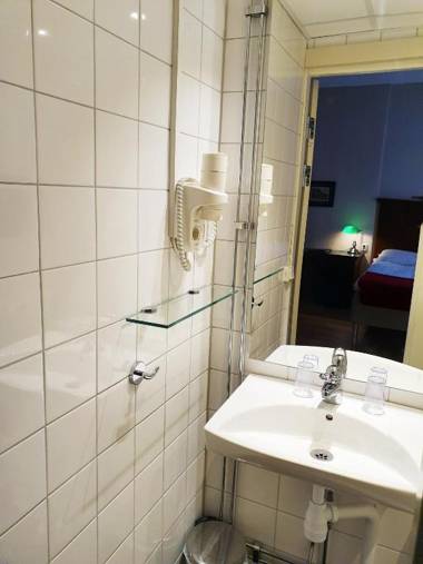 Hotel Bishops Arms Kristianstad