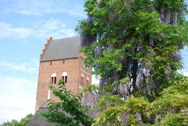 Åhus Bed & Breakfast