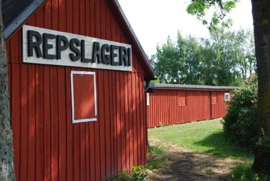 Åhus Bed & Breakfast