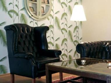 Hotell Briggen i Åhus