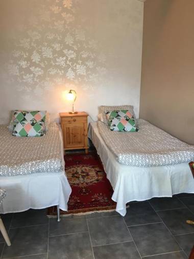 Vivans Bed and Self catering