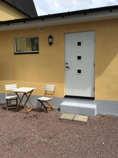 Vivans Bed and Self catering