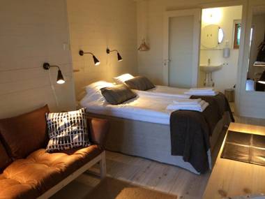 Bodelssons by the Sea