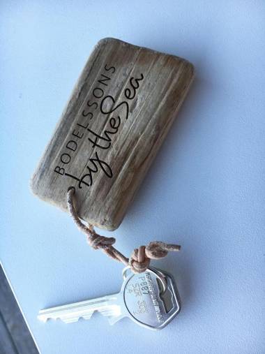 Bodelssons by the Sea