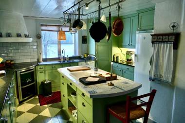 Sundets Gård - Bed & Breakfast