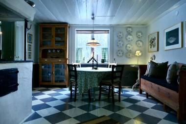 Sundets Gård - Bed & Breakfast