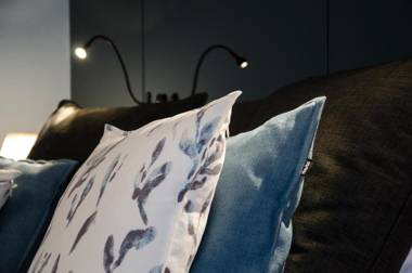 Hotell Gillet i Köping