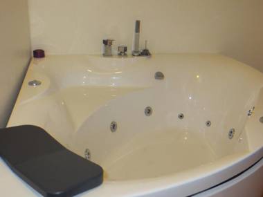 Hotell Gillet i Köping