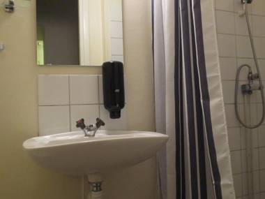 Hotell Gillet i Köping