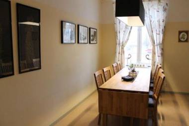 Hotell Lilla Station