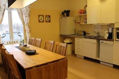 Hotell Lilla Station