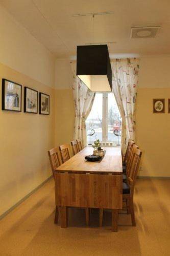 Hotell Lilla Station