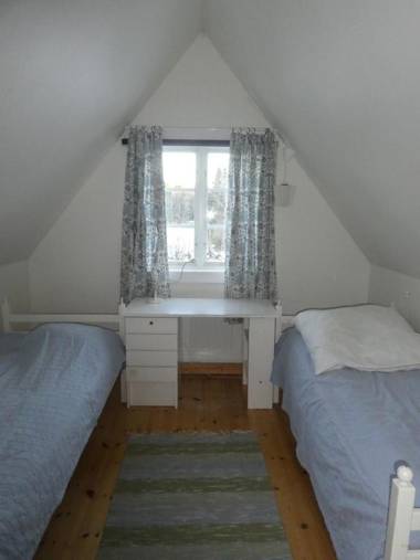 Brännkärrstorpet B&B