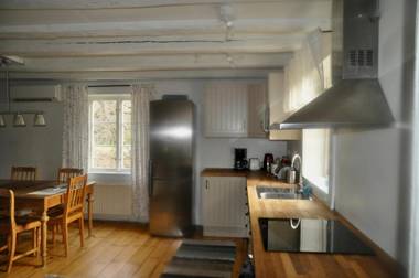 Brännkärrstorpet B&B