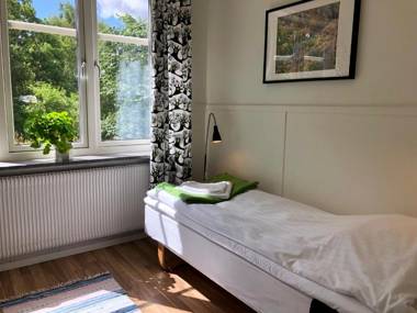 Pensionat Söderåsen