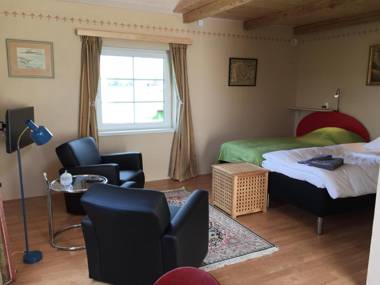 Lilla Trulla Gårdshotell - Feels like home