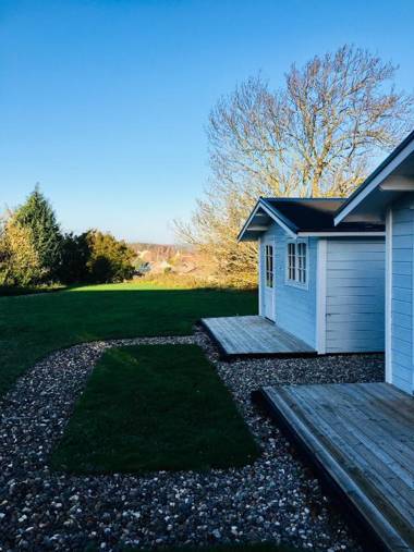 Kaptenshuset Bed & Breakfast