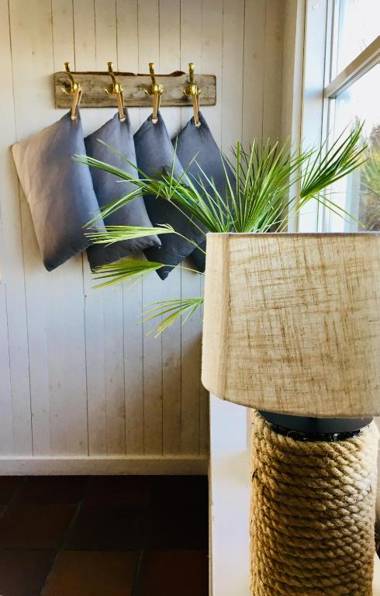 Kaptenshuset Bed & Breakfast