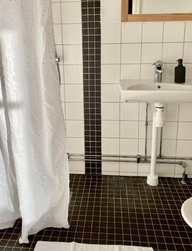 Kaptenshuset Bed & Breakfast