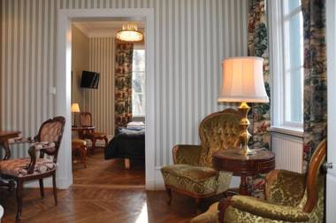 Kisa Wärdshus & Hotell
