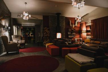 Abisko Mountain Lodge