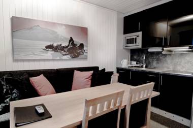 Kåppas Cabin Village