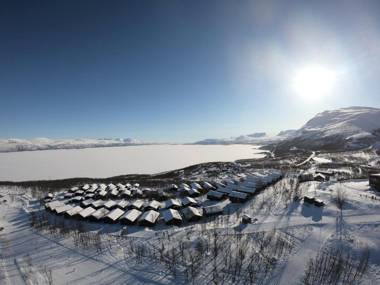 Kåppas Cabin Village