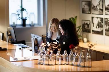 Best Western Hotel Statt Katrineholm