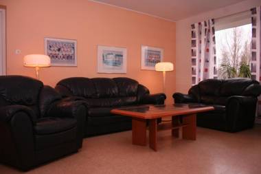 Ekbackens Vandrarhem