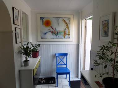 Skogis Bed & Breakfast