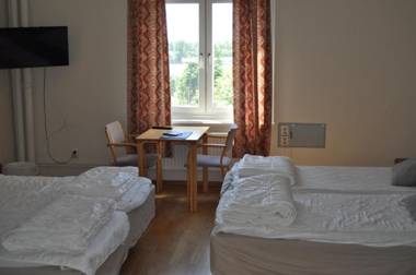 Carlstad Hostel Sport