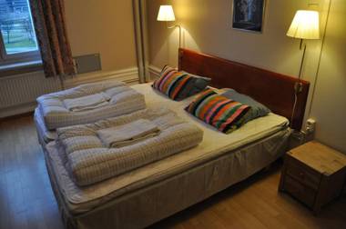 Carlstad Hostel Sport