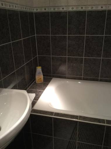 Pråmkanalens Pensionat i Karlstad