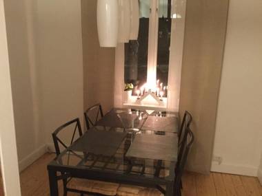 Pråmkanalens Pensionat i Karlstad