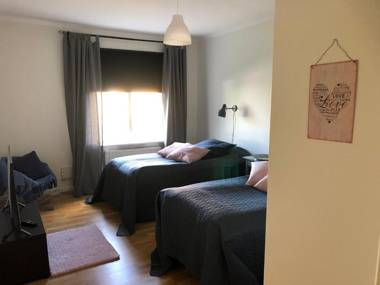 Strandgården Karlstad